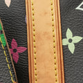 Aurelia MMNoirMonogram MulticolorM40095MI0096オーレリアMMノワールモノグラム マルチカラーM40095MI0096