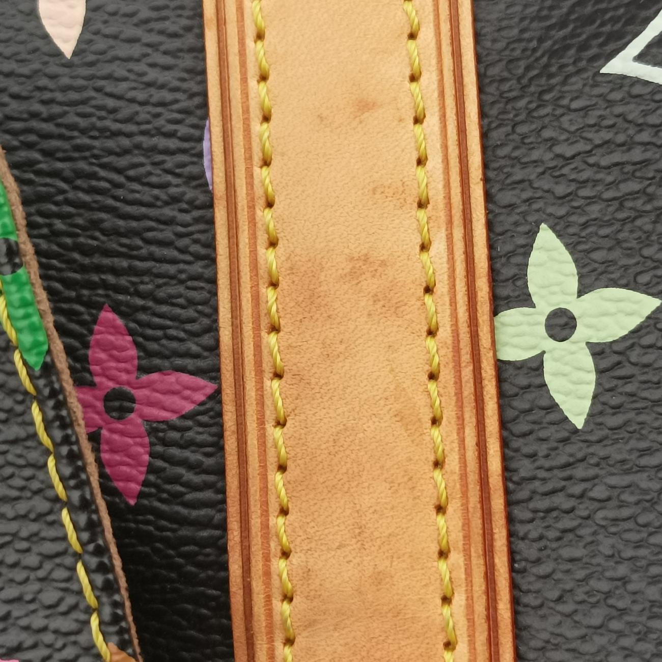Aurelia MMNoirMonogram MulticolorM40095MI0096オーレリアMMノワールモノグラム マルチカラーM40095MI0096
