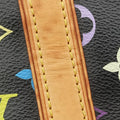 Aurelia MMNoirMonogram MulticolorM40095MI0096オーレリアMMノワールモノグラム マルチカラーM40095MI0096