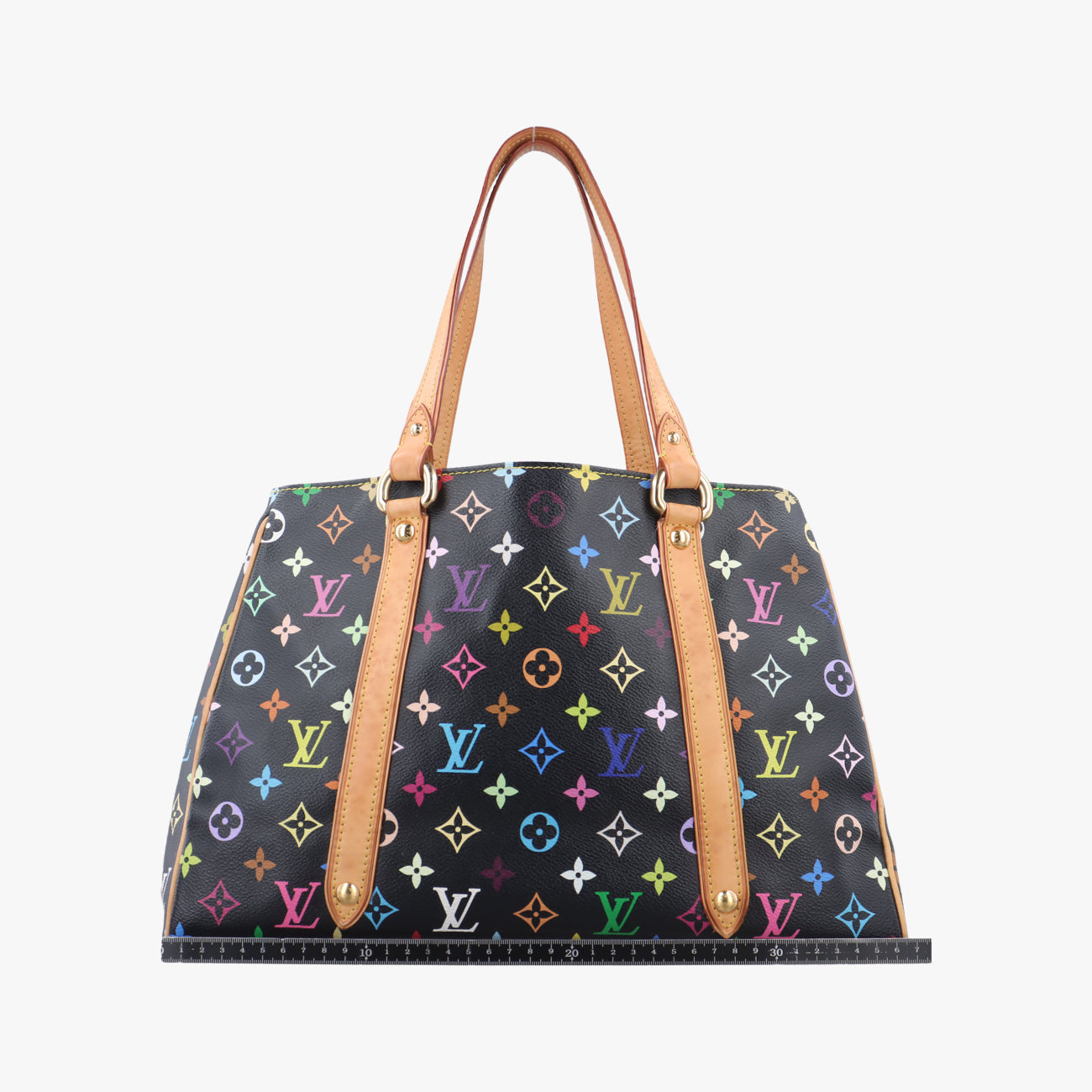 Aurelia MMNoirMonogram MulticolorM40095MI0096オーレリアMMノワールモノグラム マルチカラーM40095MI0096