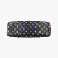 Aurelia MMNoirMonogram MulticolorM40095MI0096オーレリアMMノワールモノグラム マルチカラーM40095MI0096