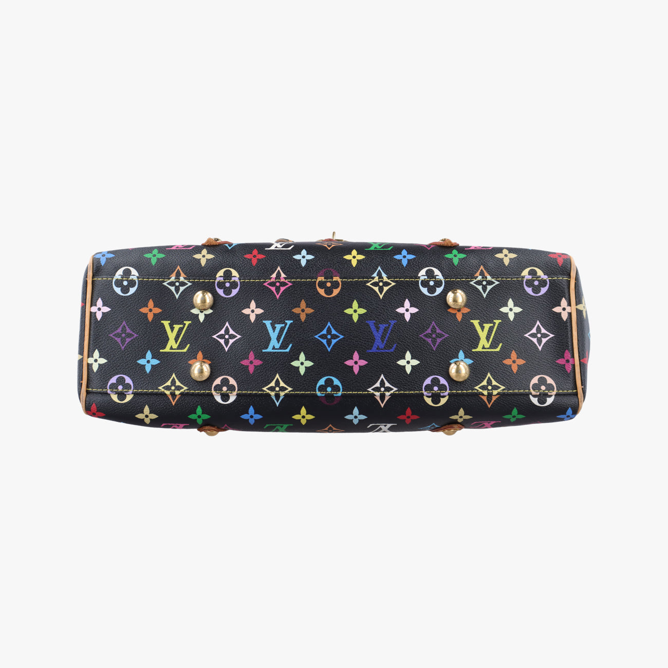 Aurelia MMNoirMonogram MulticolorM40095MI0096オーレリアMMノワールモノグラム マルチカラーM40095MI0096