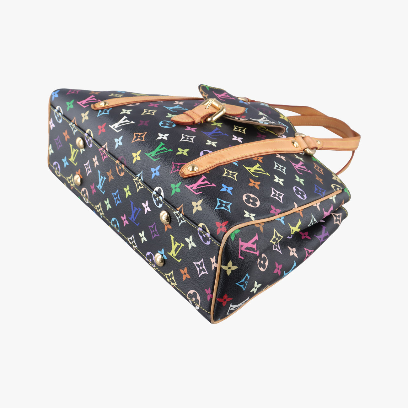 Aurelia MMNoirMonogram MulticolorM40095MI0096オーレリアMMノワールモノグラム マルチカラーM40095MI0096