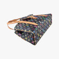 Aurelia MMNoirMonogram MulticolorM40095MI0096オーレリアMMノワールモノグラム マルチカラーM40095MI0096