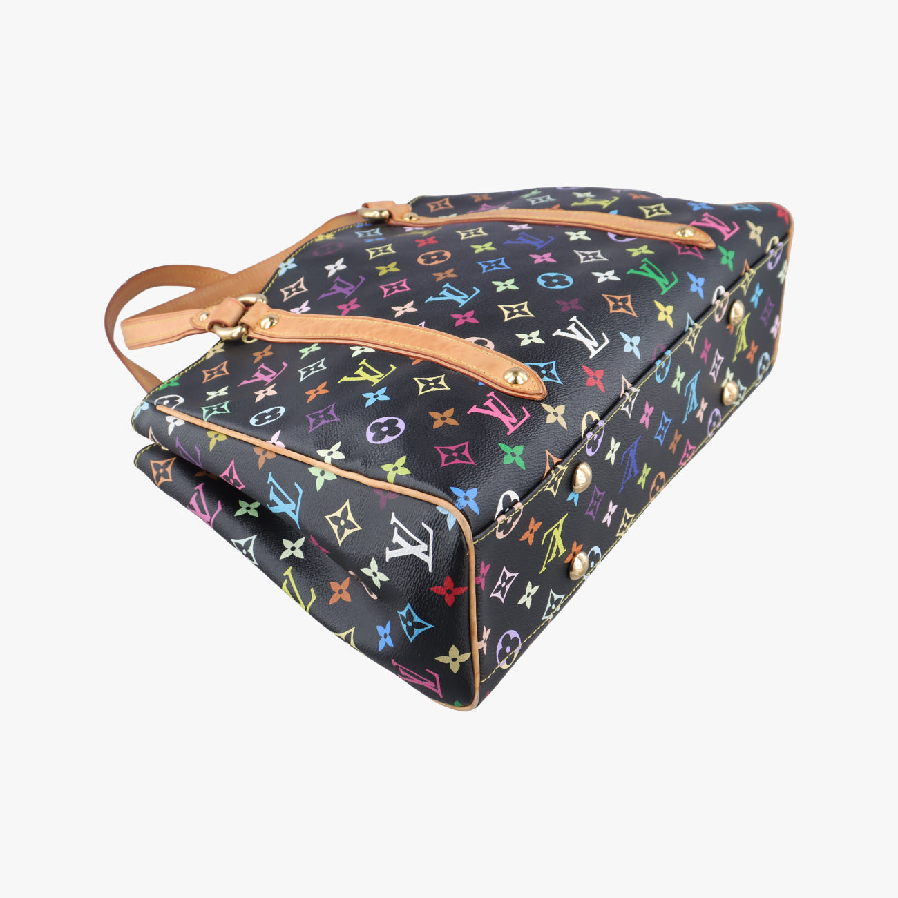 Aurelia MMNoirMonogram MulticolorM40095MI0096オーレリアMMノワールモノグラム マルチカラーM40095MI0096