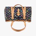 Aurelia MMNoirMonogram MulticolorM40095MI0096オーレリアMMノワールモノグラム マルチカラーM40095MI0096