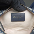 oblique belt bagNavycanvas43-MA-0270オブリーク ベルトバッグネイビーキャンバス43-MA-0270