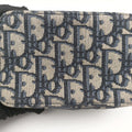 oblique belt bagNavycanvas43-MA-0270オブリーク ベルトバッグネイビーキャンバス43-MA-0270