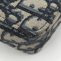 oblique belt bagNavycanvas43-MA-0270オブリーク ベルトバッグネイビーキャンバス43-MA-0270