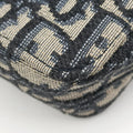oblique belt bagNavycanvas43-MA-0270オブリーク ベルトバッグネイビーキャンバス43-MA-0270