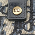 oblique belt bagNavycanvas43-MA-0270オブリーク ベルトバッグネイビーキャンバス43-MA-0270