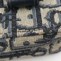 oblique belt bagNavycanvas43-MA-0270オブリーク ベルトバッグネイビーキャンバス43-MA-0270