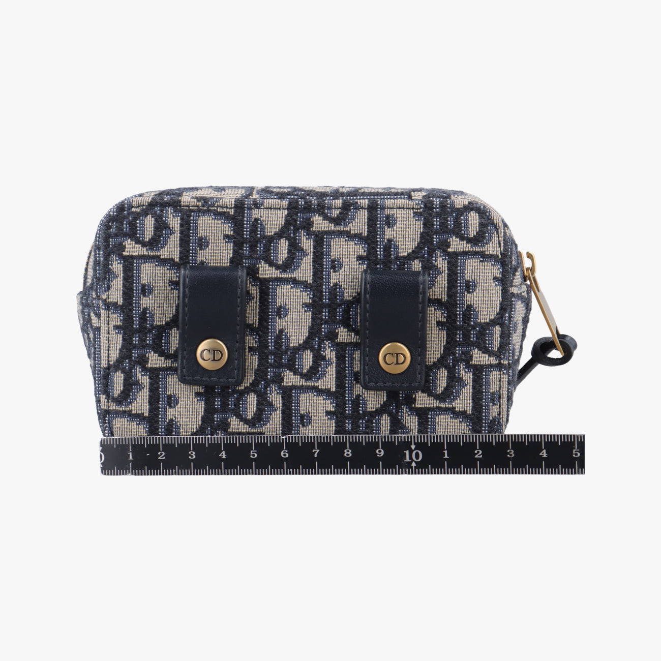 oblique belt bagNavycanvas43-MA-0270オブリーク ベルトバッグネイビーキャンバス43-MA-0270
