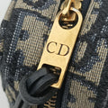 oblique belt bagNavycanvas43-MA-0270オブリーク ベルトバッグネイビーキャンバス43-MA-0270