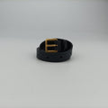 oblique belt bagNavycanvas43-MA-0270オブリーク ベルトバッグネイビーキャンバス43-MA-0270