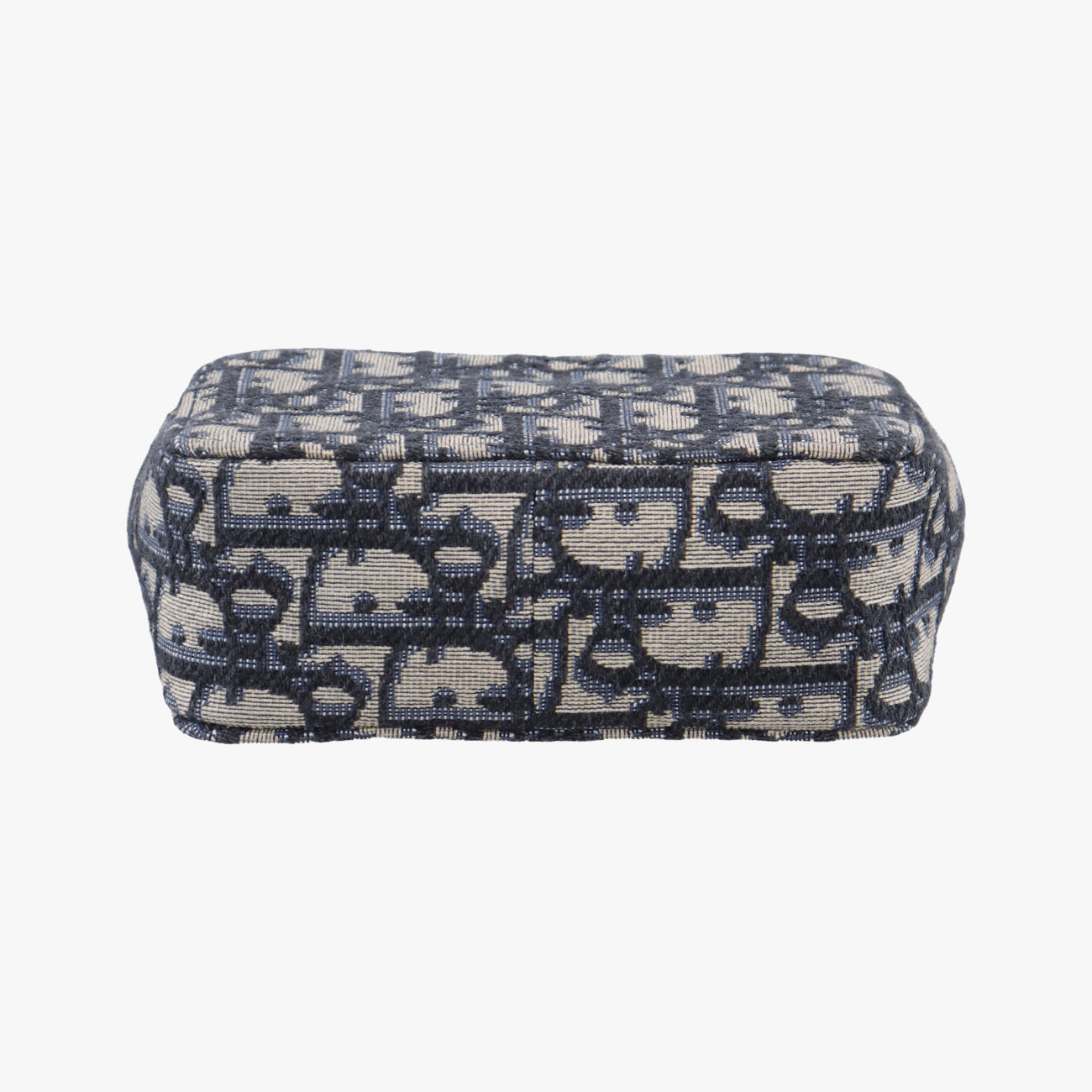 oblique belt bagNavycanvas43-MA-0270オブリーク ベルトバッグネイビーキャンバス43-MA-0270