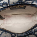 oblique belt bagNavycanvas43-MA-0270オブリーク ベルトバッグネイビーキャンバス43-MA-0270
