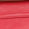 Paris BeckyRedlambskin585031GUE585031.0719パリ ベッキーレッドラムスキン585031GUE585031.0719