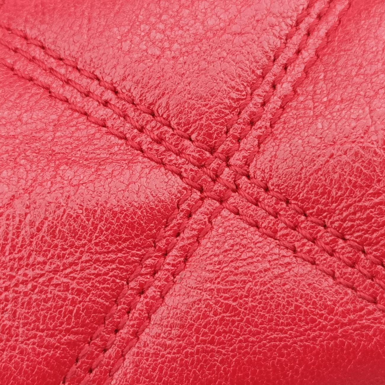 Paris BeckyRedlambskin585031GUE585031.0719パリ ベッキーレッドラムスキン585031GUE585031.0719