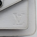 Neo MonceauWhiteEpiM55392SR2159ネオ モンソーホワイトエピM55392SR2159