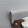 Neo MonceauWhiteEpiM55392SR2159ネオ モンソーホワイトエピM55392SR2159