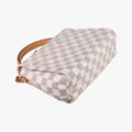 CROISETTEAZURDamier CanvasN41581FL4197クロワゼットアズールダミエキャンバスN41581FL4197