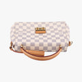CROISETTEAZURDamier CanvasN41581FL4197クロワゼットアズールダミエキャンバスN41581FL4197