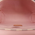 CROISETTEAZURDamier CanvasN41581FL4197クロワゼットアズールダミエキャンバスN41581FL4197