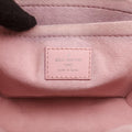 SAINT MICHELMonogram x Rose BallerineMonogram Canvas×epiM44033CA1197サンミシェルモノグラム × ローズバレリーヌモノグラムキャンバス×エピM44033CA1197