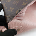 SAINT MICHELMonogram x Rose BallerineMonogram Canvas×epiM44033CA1197サンミシェルモノグラム × ローズバレリーヌモノグラムキャンバス×エピM44033CA1197
