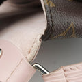 SAINT MICHELMonogram x Rose BallerineMonogram Canvas×epiM44033CA1197サンミシェルモノグラム × ローズバレリーヌモノグラムキャンバス×エピM44033CA1197