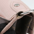 SAINT MICHELMonogram x Rose BallerineMonogram Canvas×epiM44033CA1197サンミシェルモノグラム × ローズバレリーヌモノグラムキャンバス×エピM44033CA1197