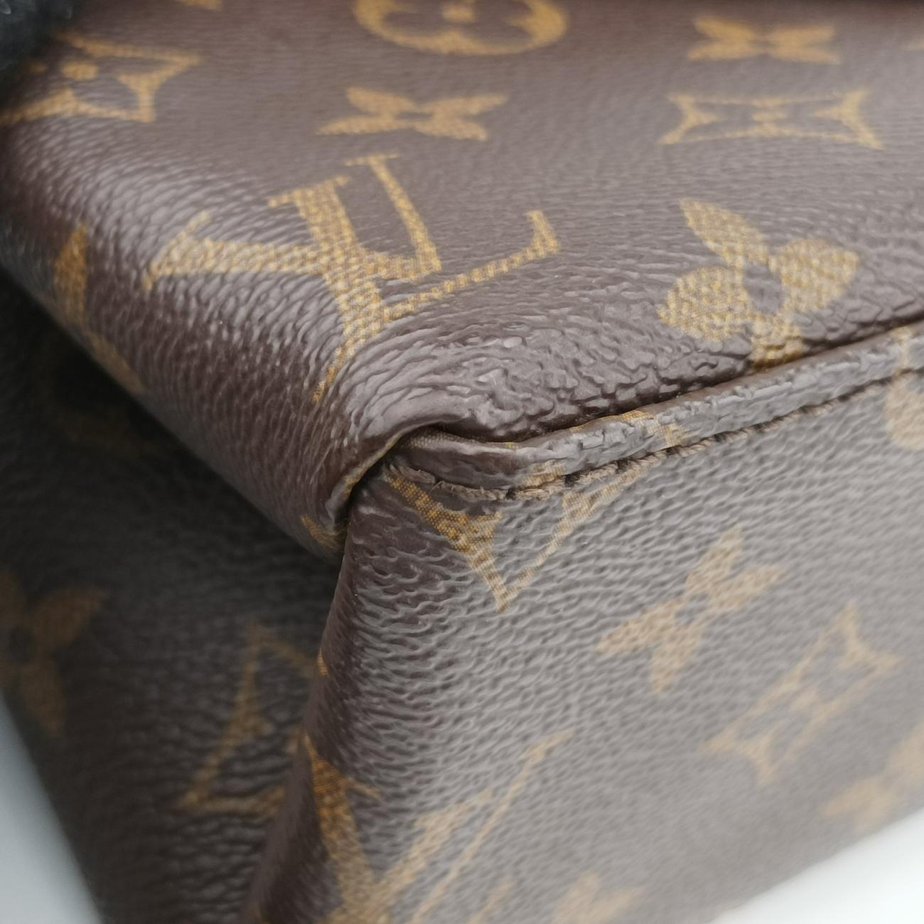 SAINT MICHELMonogram x Rose BallerineMonogram Canvas×epiM44033CA1197サンミシェルモノグラム × ローズバレリーヌモノグラムキャンバス×エピM44033CA1197
