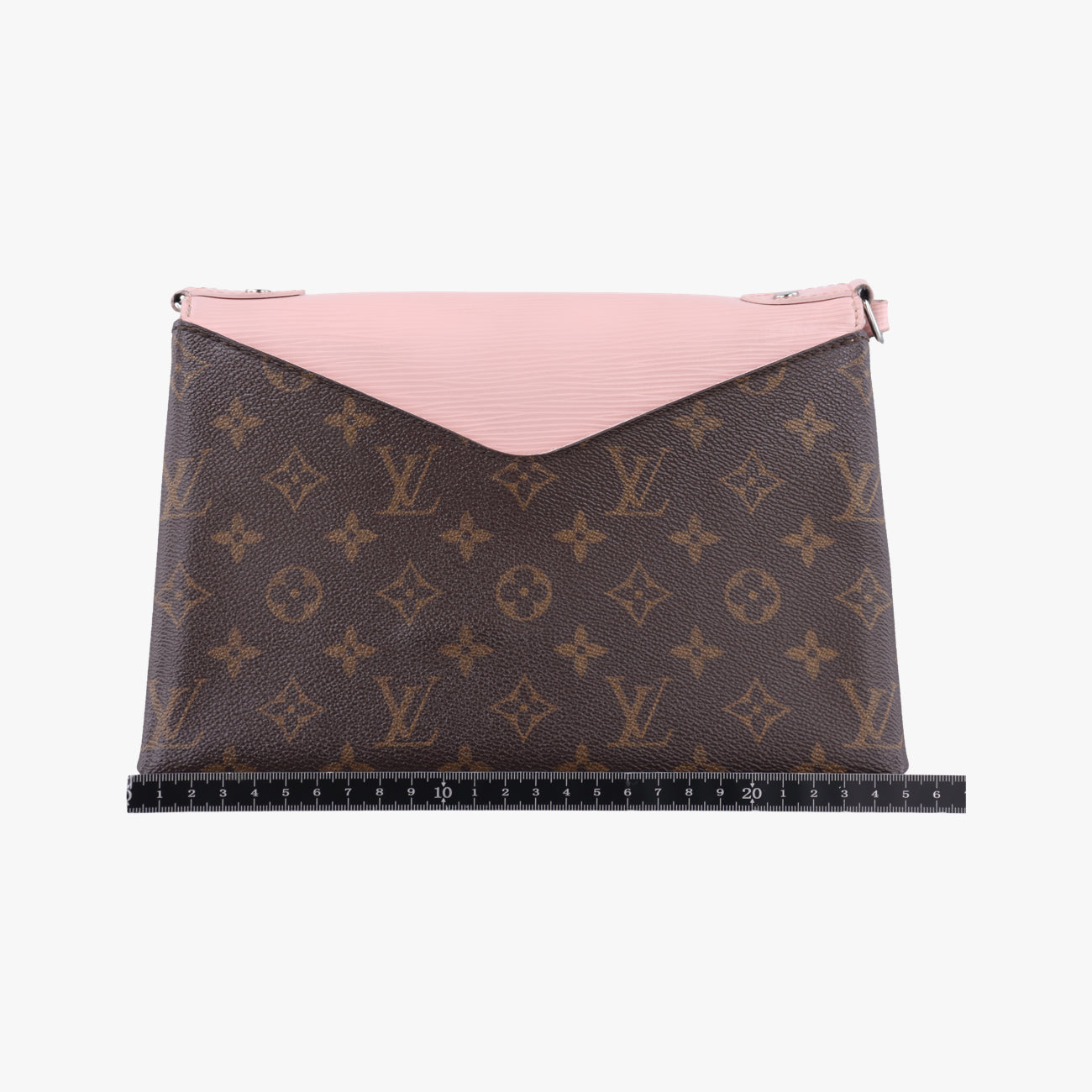 SAINT MICHELMonogram x Rose BallerineMonogram Canvas×epiM44033CA1197サンミシェルモノグラム × ローズバレリーヌモノグラムキャンバス×エピM44033CA1197