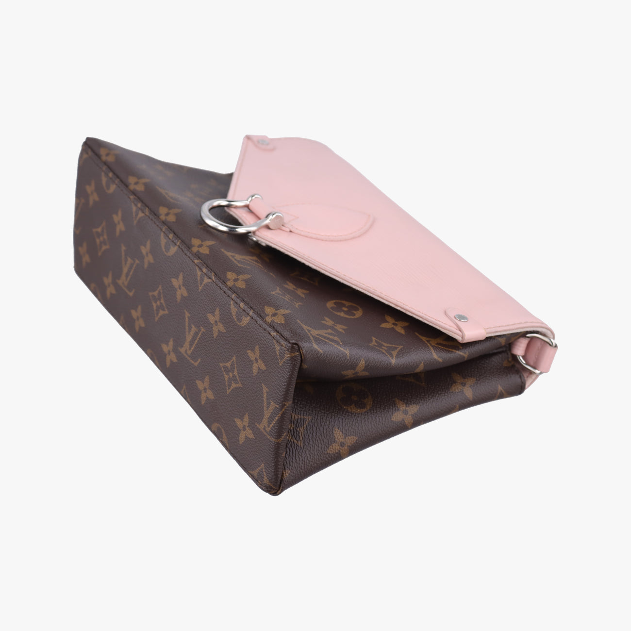 SAINT MICHELMonogram x Rose BallerineMonogram Canvas×epiM44033CA1197サンミシェルモノグラム × ローズバレリーヌモノグラムキャンバス×エピM44033CA1197