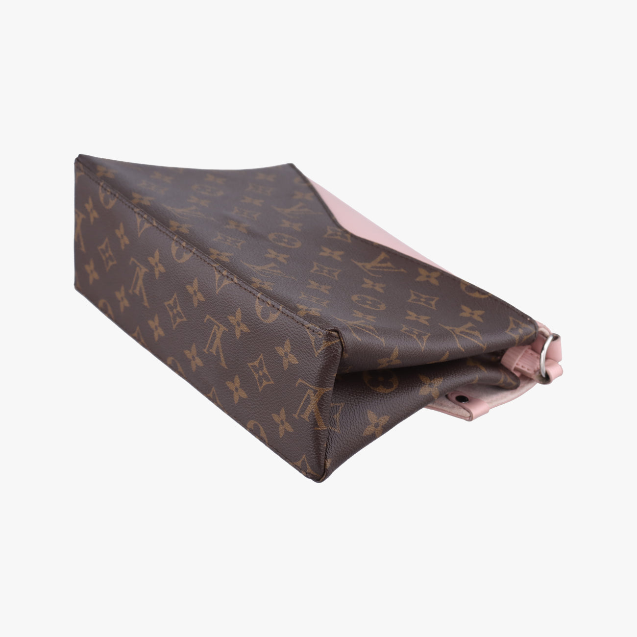 SAINT MICHELMonogram x Rose BallerineMonogram Canvas×epiM44033CA1197サンミシェルモノグラム × ローズバレリーヌモノグラムキャンバス×エピM44033CA1197