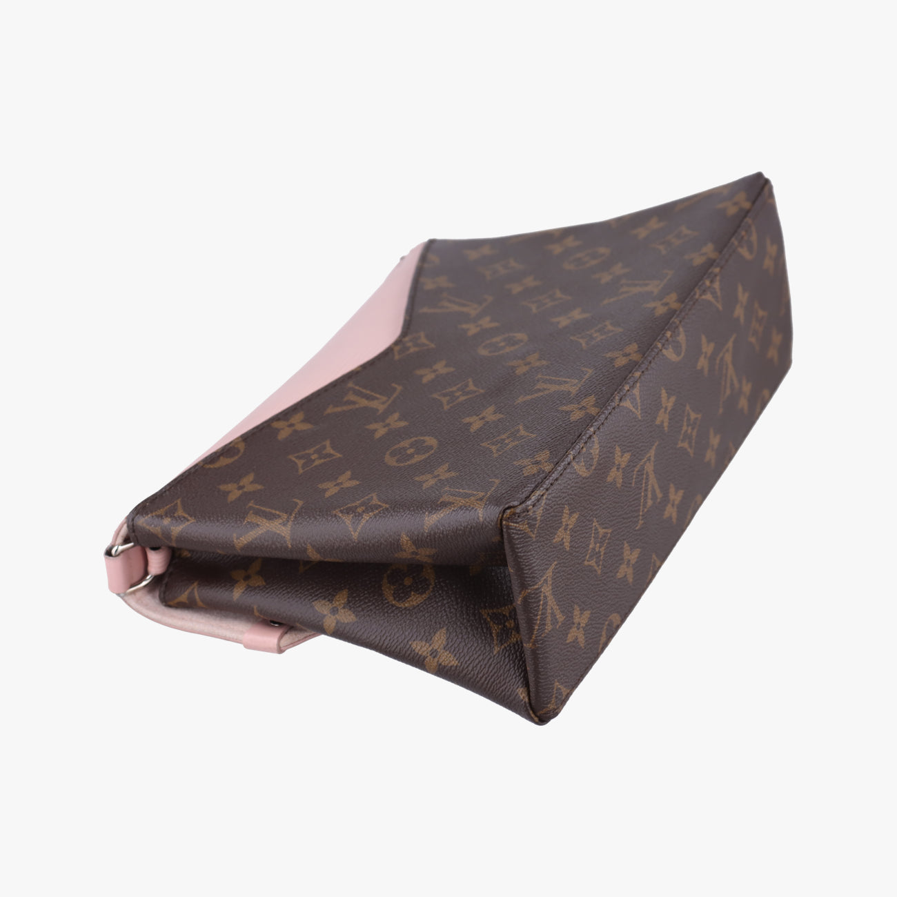SAINT MICHELMonogram x Rose BallerineMonogram Canvas×epiM44033CA1197サンミシェルモノグラム × ローズバレリーヌモノグラムキャンバス×エピM44033CA1197