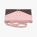 SAINT MICHELMonogram x Rose BallerineMonogram Canvas×epiM44033CA1197サンミシェルモノグラム × ローズバレリーヌモノグラムキャンバス×エピM44033CA1197