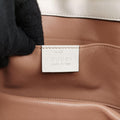 Broadway Pearl BeeWhiteLeather453778H022307783ブロードウェイ パール ビーホワイトレザー453778H022307783