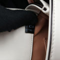 Broadway Pearl BeeWhiteLeather453778H022307783ブロードウェイ パール ビーホワイトレザー453778H022307783