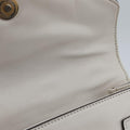Broadway Pearl BeeWhiteLeather453778H022307783ブロードウェイ パール ビーホワイトレザー453778H022307783