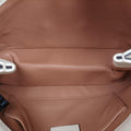 Broadway Pearl BeeWhiteLeather453778H022307783ブロードウェイ パール ビーホワイトレザー453778H022307783