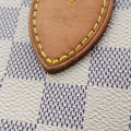 NEVERFULL MMAZURDamier CanvasN51107SR3176ネヴァーフルMMアズールダミエキャンバスN51107SR3176