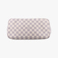 NEVERFULL MMAZURDamier CanvasN51107SR3176ネヴァーフルMMアズールダミエキャンバスN51107SR3176