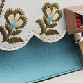 Kan IMulticolourLeather8BT2838BT283-OYA- 178-0501キャナイマルチカラーレザー8BT2838BT283-OYA- 178-0501