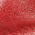 HorsebitRedcanvas x leather114923ホースビットレッドキャンバス×レザー114923