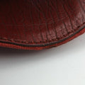 HorsebitRedcanvas x leather114923ホースビットレッドキャンバス×レザー114923