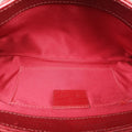 HorsebitRedcanvas x leather114923ホースビットレッドキャンバス×レザー114923