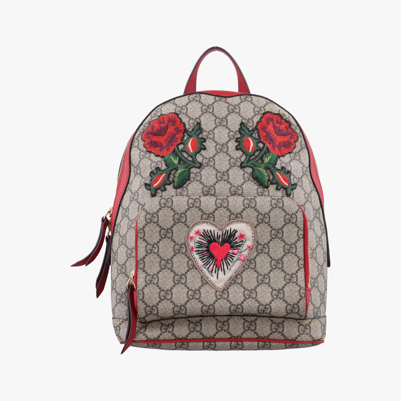 GG Supreme TianMulticolourPVC coated canvas427042A020889840GGスプリームティアンマルチカラーPVCコーティングキャンバス427042A020889840