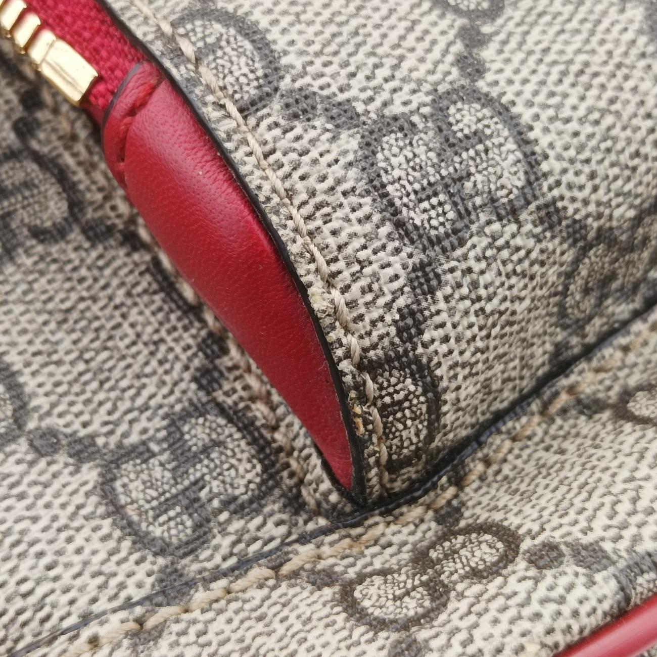 GG Supreme TianMulticolourPVC coated canvas427042A020889840GGスプリームティアンマルチカラーPVCコーティングキャンバス427042A020889840